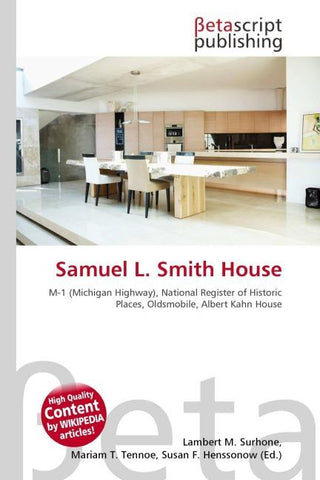 Samuel L. Smith House