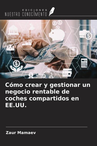 Cómo crear y gestionar un negocio rentable de coches compartidos en EE.UU.