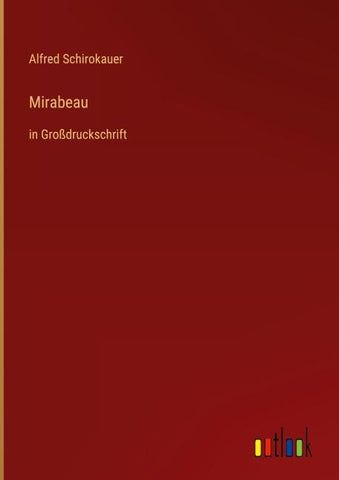 Mirabeau