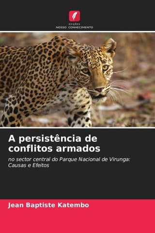A persistência de conflitos armados