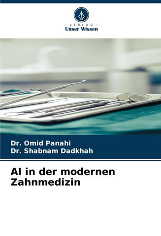 AI in der modernen Zahnmedizin