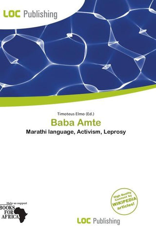 Baba Amte