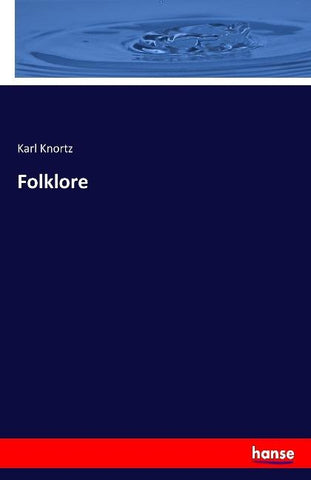 Folklore