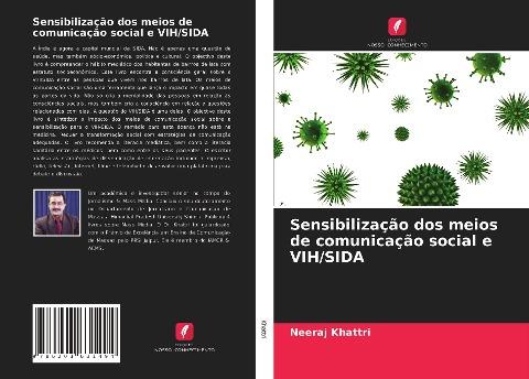 Sensibilização dos meios de comunicação social e VIH/SIDA