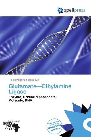 Glutamate-Ethylamine Ligase