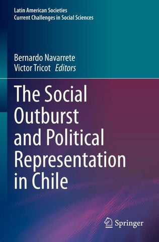 The Social Outburst and Political Representation in Chile