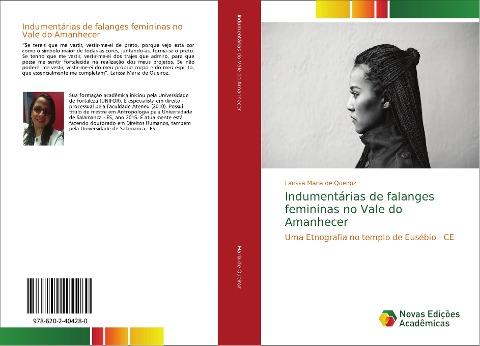 Indumentárias de falanges femininas no Vale do Amanhecer