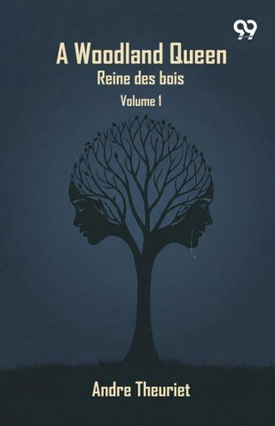 A Woodland Queen ('Reine Des Bois')