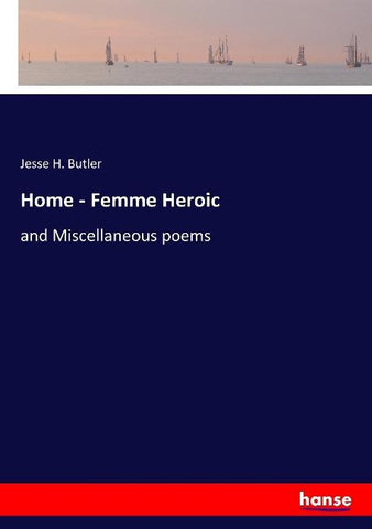 Home - Femme Heroic