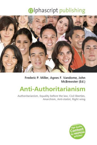 Anti-Authoritarianism