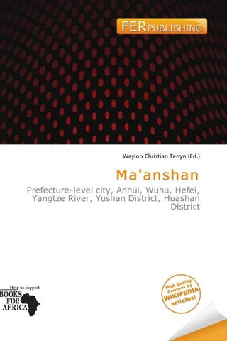Ma'anshan
