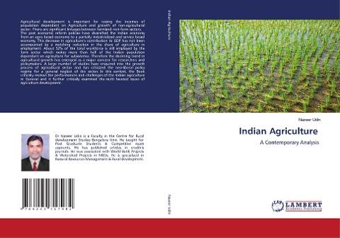 Indian Agriculture