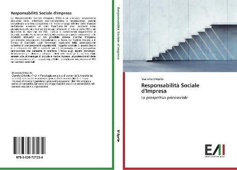 Responsabilità Sociale d'Impresa