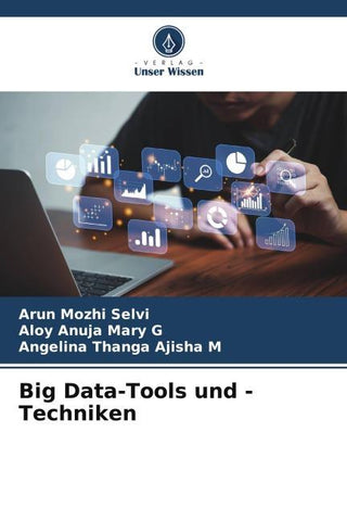 Big Data-Tools und -Techniken