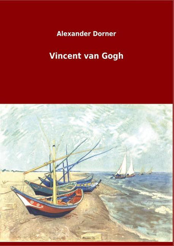 Vincent van Gogh