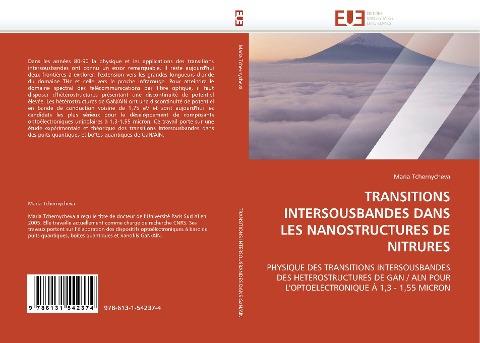 TRANSITIONS INTERSOUSBANDES DANS LES NANOSTRUCTURES DE NITRURES
