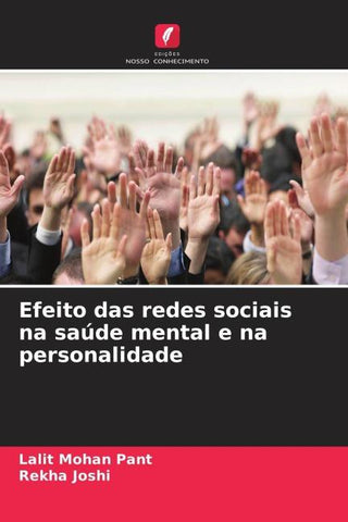 Efeito das redes sociais na saúde mental e na personalidade