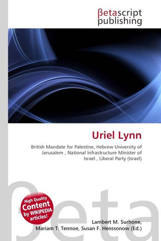 Uriel Lynn