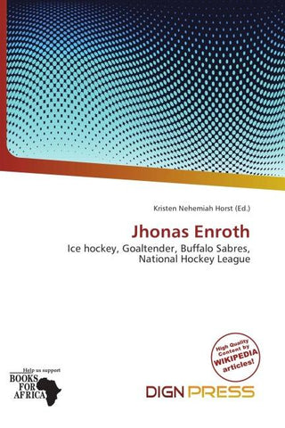 Jhonas Enroth