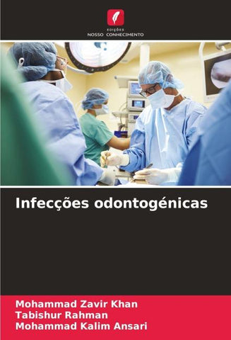 Infecções odontogénicas