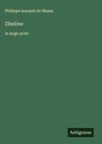 Zibeline