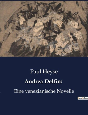 Andrea Delfin: