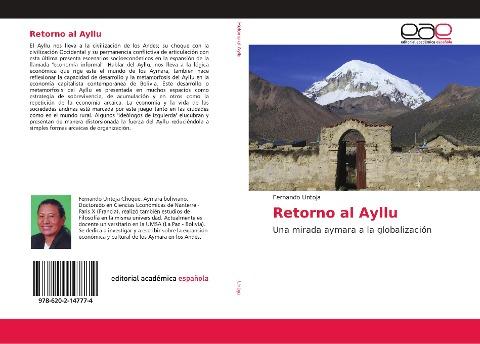 Retorno al Ayllu