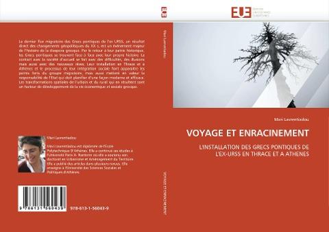 VOYAGE ET ENRACINEMENT