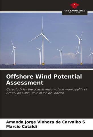 Offshore Wind Potential Assessment