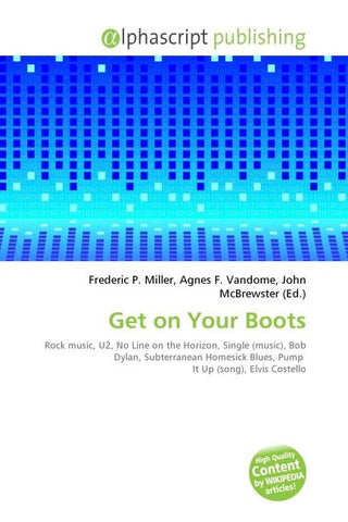 Get on Your Boots