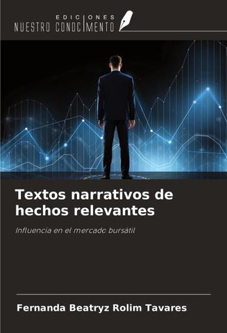 Textos narrativos de hechos relevantes