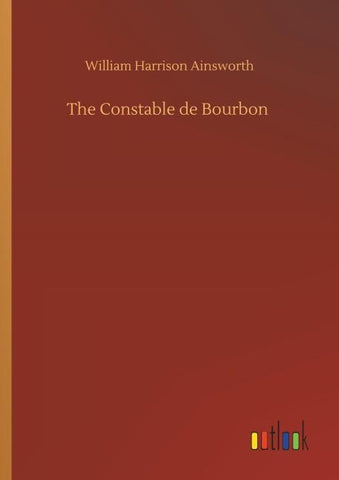 The Constable de Bourbon