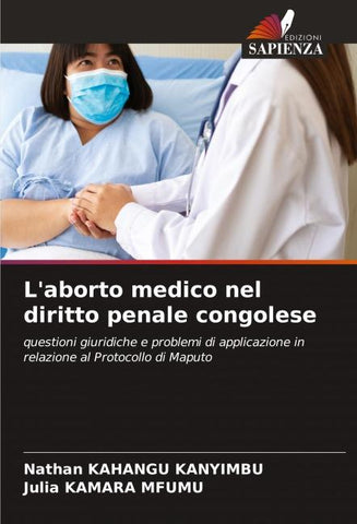 L'aborto medico nel diritto penale congolese