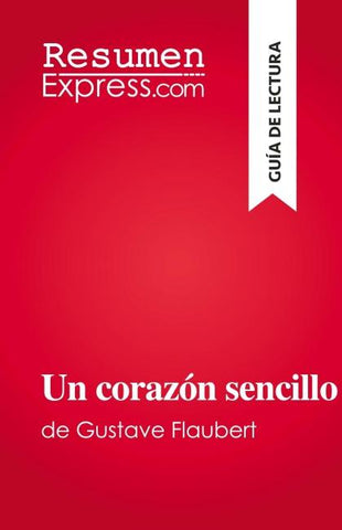 Un corazón sencillo