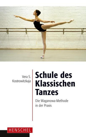 Schule des Klassischen Tanzes
