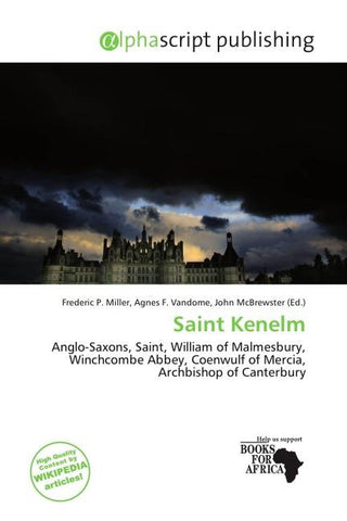 Saint Kenelm