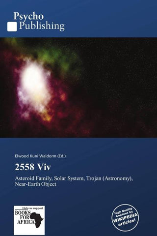 2558 Viv