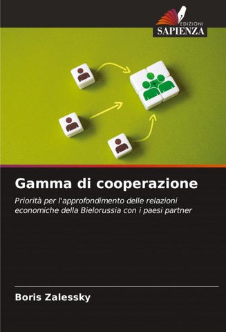 Gamma di cooperazione