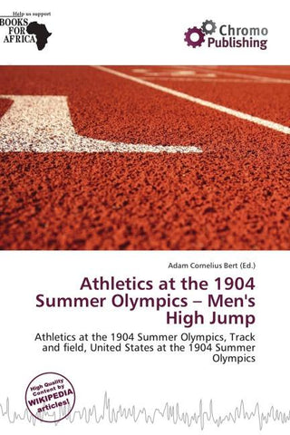 Athletics at the 1904 Summer Olympics - Men's High Jump