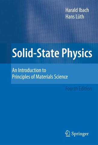 Solid-State Physics