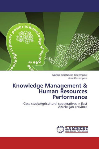Knowledge Management & Human Resources Performance