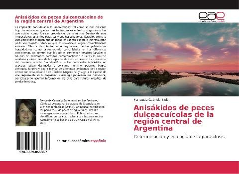 Anisákidos de peces dulceacuícolas de la región central de Argentina