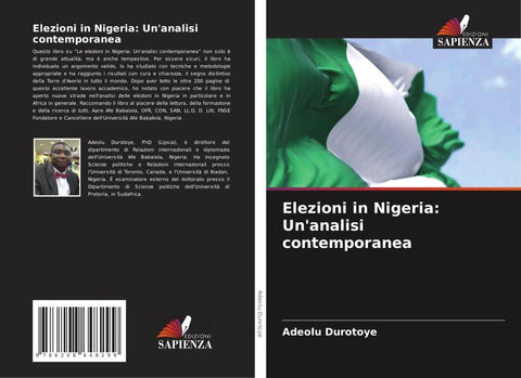 Elezioni in Nigeria: Un'analisi contemporanea