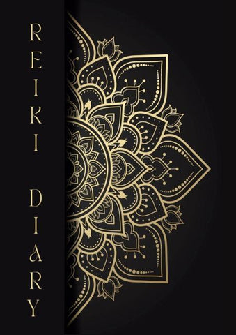 Reiki Diary