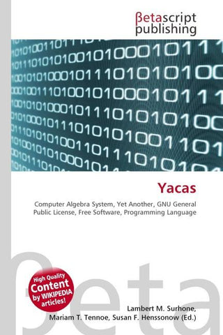 Yacas