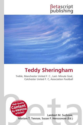 Teddy Sheringham