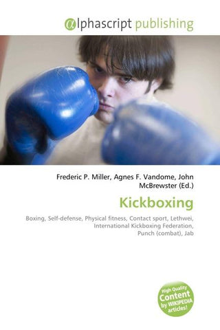Kickboxing