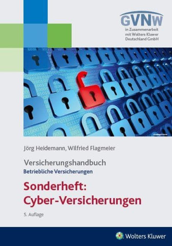 Cyber-Risiken und Versicherungsschutz