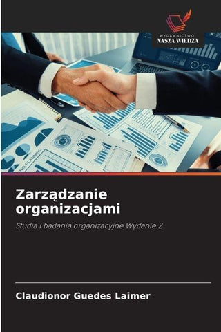 Zarz¿dzanie organizacjami