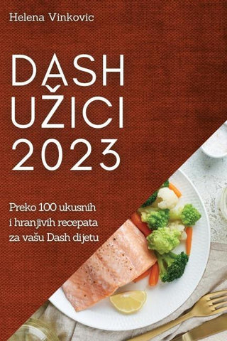 Dash u¿ici 2023